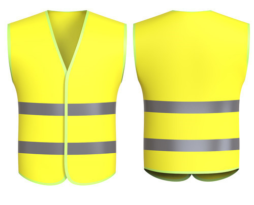 反光背心