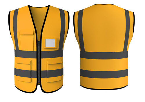 反光背心