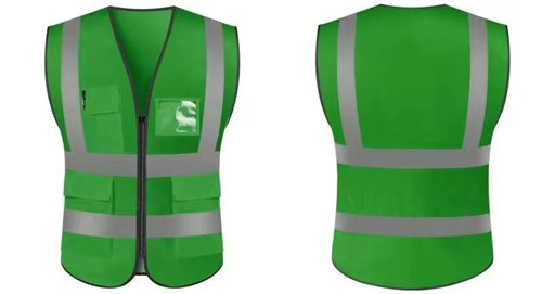 反光背心