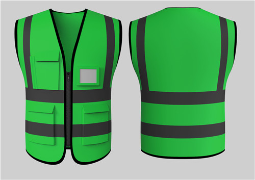 反光背心