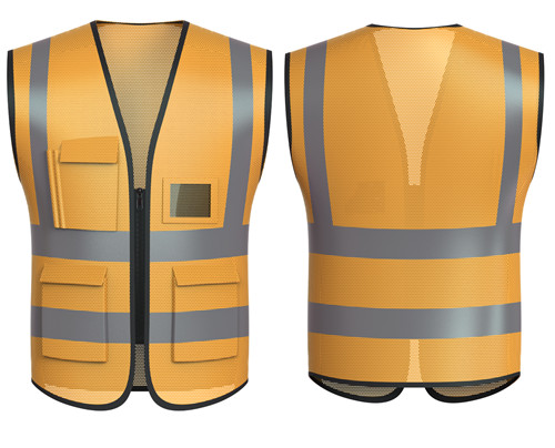 反光背心