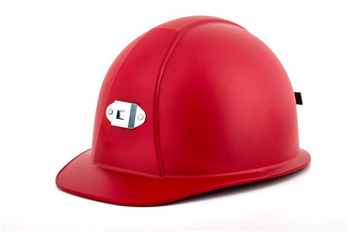 礦用安全帽